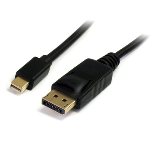 Mini DisplayPort Adapter Mini DisplayPort Adapter